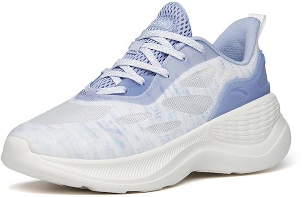 (Women) Anta Training 'Space Capsule - White Purple' 122227718-5 Order (Women) Anta Training 'Space Capsule - White Purple' 122227718-5
