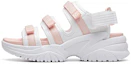 Buy (W) Collection Entraînement Anta ''Blanc Rose'' 922027032-1