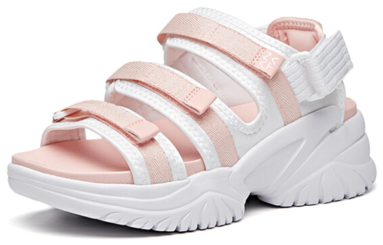 Order (W) Collection Entraînement Anta ''Blanc Rose'' 922027032-1