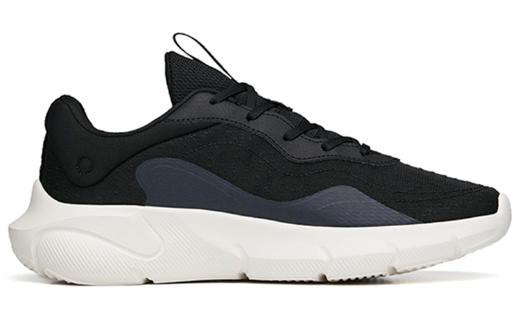 (W) Anta Linghu Training 'Black White' 圖 2