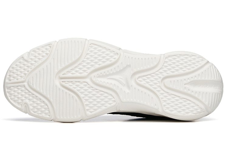 (W) Anta Linghu Training 'Black White' 圖 6