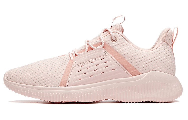 (Women) Anta Training Low 'Baby Pink' 12945565L-5