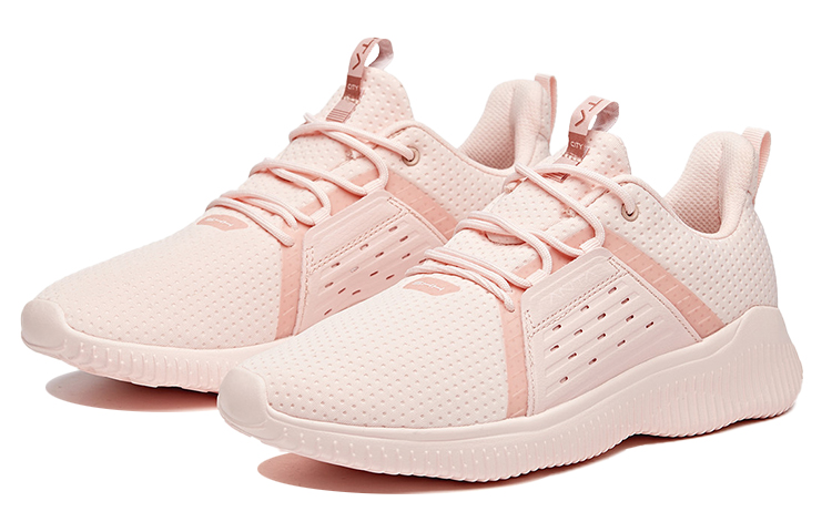 (W) Anta Training Low 'Baby Pink' 圖 2