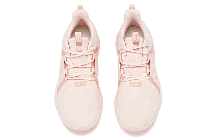 (W) Anta Training Low 'Baby Pink' 圖 3