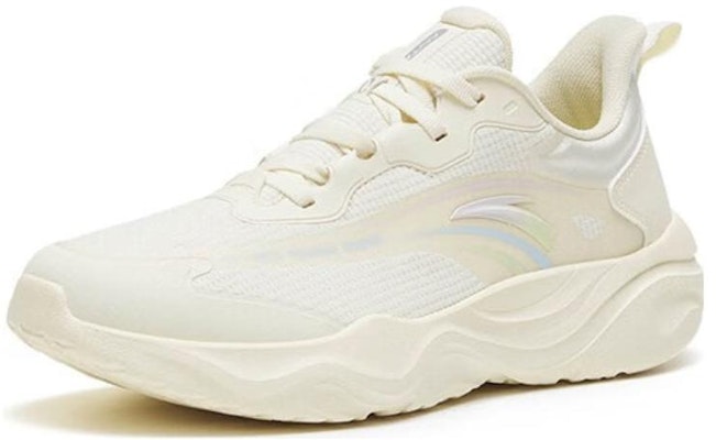 (W) Anta Training Rendah 'Beige' 922317601-2 Lookbook (W) Anta Training Rendah 'Beige' 922317601-2