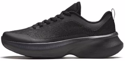(Women) Anta Training Low 'Black' 122417757-2 (Women) Anta Training Low 'Black' 122417757-2