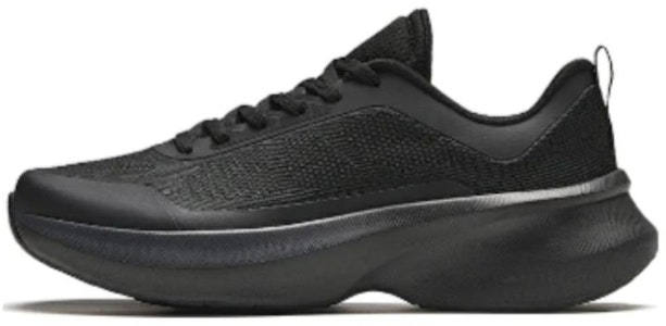 (W) アンタ トレーニング ロー "ブラック" (Anta Torēningu Rō "Burakku") 122417757-2 Buy (W) アンタ トレーニング ロー "ブラック" (Anta Torēningu Rō "Burakku") 122417757-2