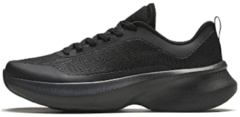 (Women) Anta Training Low 'Black' 122417757-2 Buy (Women) Anta Training Low 'Black' 122417757-2