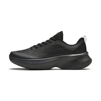 (W) Anta Training Low 'Black'