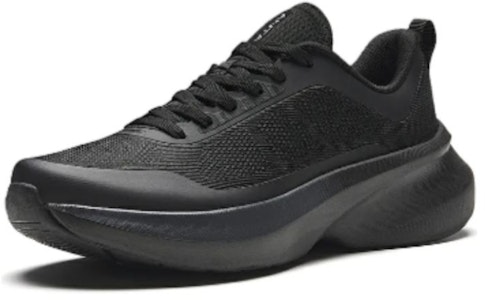 (W) アンタ トレーニング ロー "ブラック" (Anta Torēningu Rō "Burakku") 122417757-2 Order (W) アンタ トレーニング ロー "ブラック" (Anta Torēningu Rō "Burakku") 122417757-2