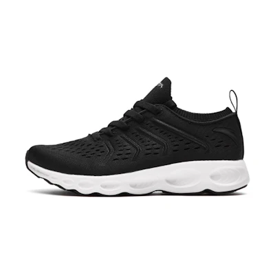 (W) Anta Training Low 'Black'