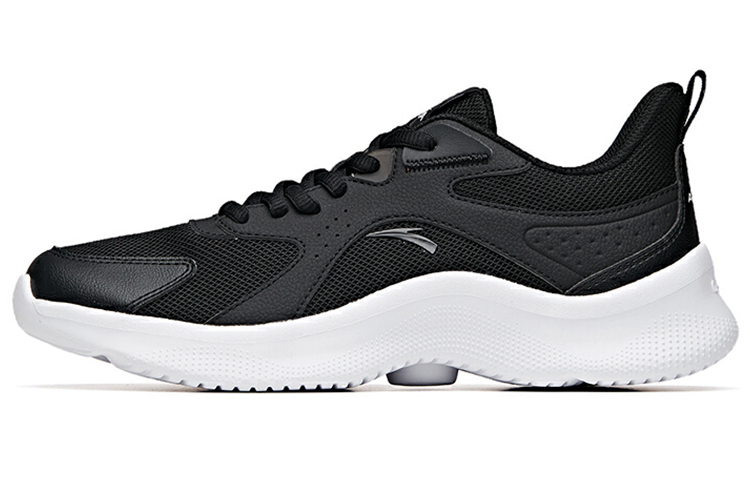 (Women) Anta Training Low 'Black' 922027733R-2