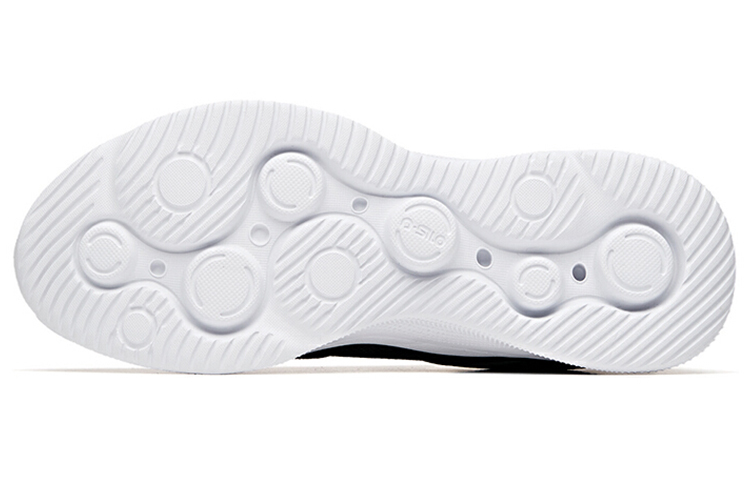 (W) Anta Training Low 'Black' 圖 5