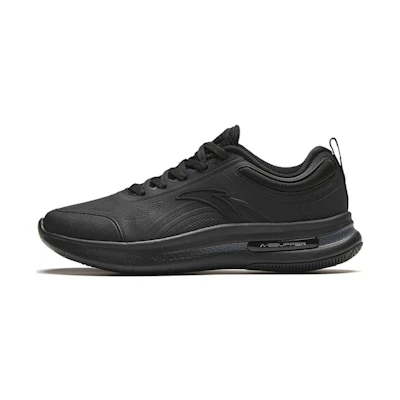 (W) Anta Training Low 'Black CMFT'