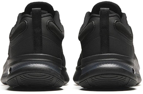 (W) Anta Training Low 'Negro Confort' 122417718-9 Shop (W) Anta Training Low 'Negro Confort' 122417718-9