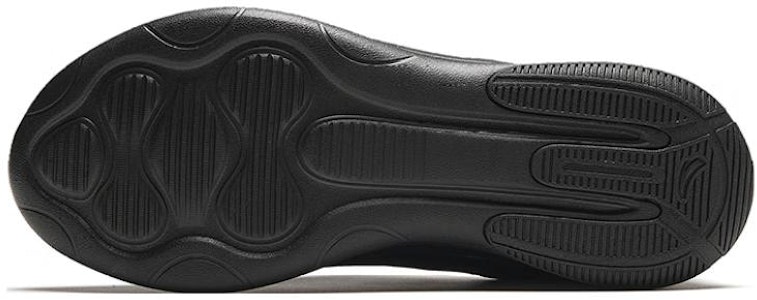 (W) Anta Training Low 'Negro Confort' 122417718-9 Purchase (W) Anta Training Low 'Negro Confort' 122417718-9