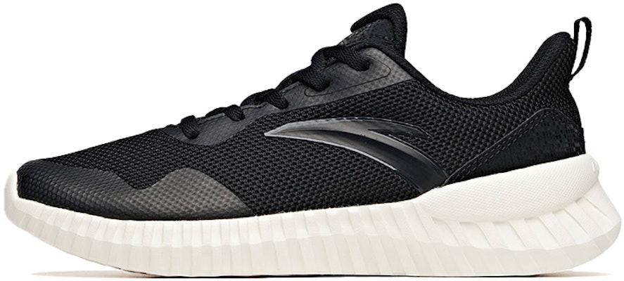 (Women) Anta Training Low 'Black Essentials' 122017705-1 Buy (Women) Anta Training Low 'Black Essentials' 122017705-1