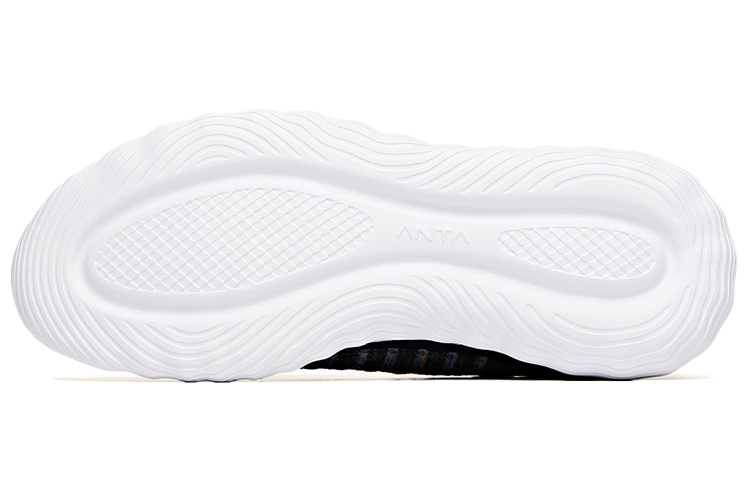 Purchase (Women) Anta Training Low 'Black Grey Gold' 122027710-5