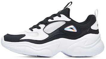 (Women) Anta Training Low 'Black White' 122037756-3 (Women) Anta Training Low 'Black White' 122037756-3