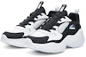 Lookbook (Women) Anta Training Low 'Black White' 122037756-3