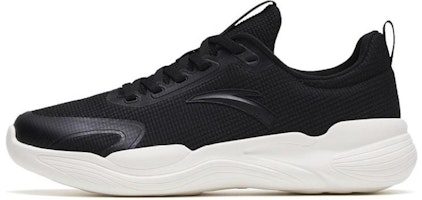 (Women) Anta Training Low 'Black White' 122317713-1 (Women) Anta Training Low 'Black White' 122317713-1