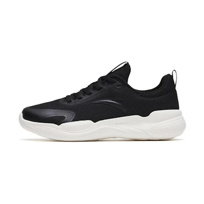 (W) Anta Training Low 'Black White'