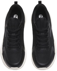 (W) Anta Training Low 'Negro Blanco' 122317713-1 Lookbook (W) Anta Training Low 'Negro Blanco' 122317713-1