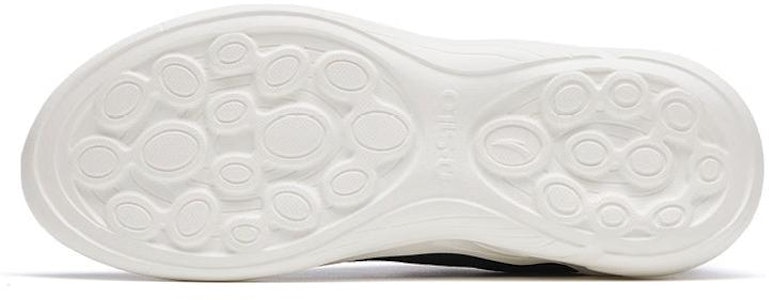 (W) Anta Training Low 'Negro Blanco' 122317713-1 Purchase (W) Anta Training Low 'Negro Blanco' 122317713-1