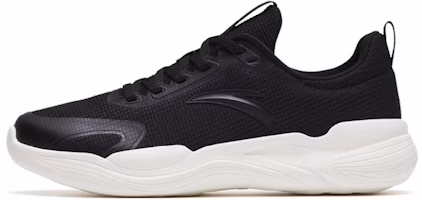 (Women) Anta Training Low 'Black White' 122317713-1 (Women) Anta Training Low 'Black White' 122317713-1