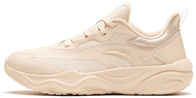 (Women) Anta Training Low 'Comfortable Versatile Brown' 922317601-5 (Women) Anta Training Low 'Comfortable Versatile Brown' 922317601-5
