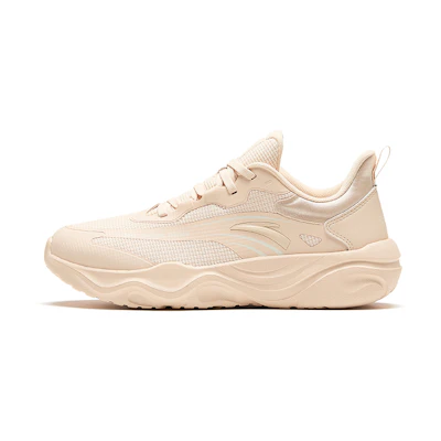 (W) Anta Training Low 'CMFTable Versatile Brown'