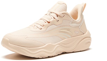 (W) "Anta Training Low 'Cómodo y Versátil Marrón'" 922317601-5 Order (W) "Anta Training Low 'Cómodo y Versátil Marrón'" 922317601-5