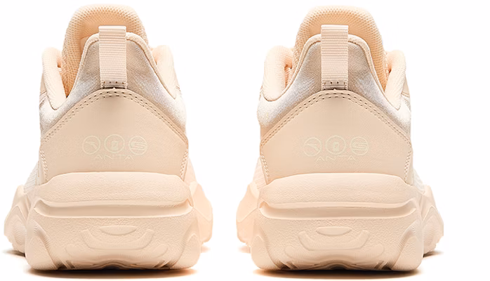 (Women) Anta Training Low 'Comfortable Versatile Brown' 922317601-5 Shop (Women) Anta Training Low 'Comfortable Versatile Brown' 922317601-5