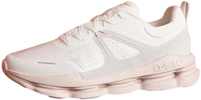 (Women) Anta Training Low 'Dual Grey Cement' 122347711-3 (Women) Anta Training Low 'Dual Grey Cement' 122347711-3