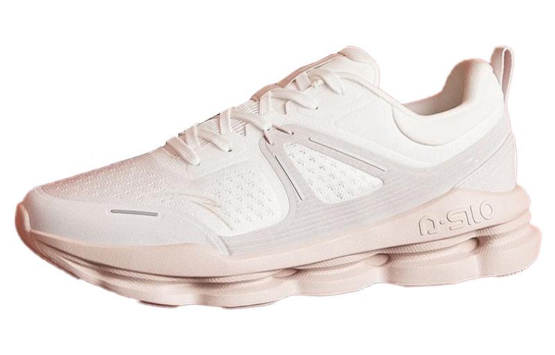 (Women) Anta Training Low 'Dual Grey Cement' 122347711-3