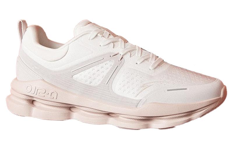 Order (W) Anta Training Low 'Gris Cemento Dual' 122347711-3