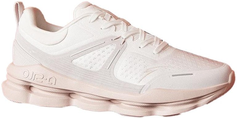 (Women) Anta Training Low 'Dual Grey Cement' 122347711-3 Order (Women) Anta Training Low 'Dual Grey Cement' 122347711-3