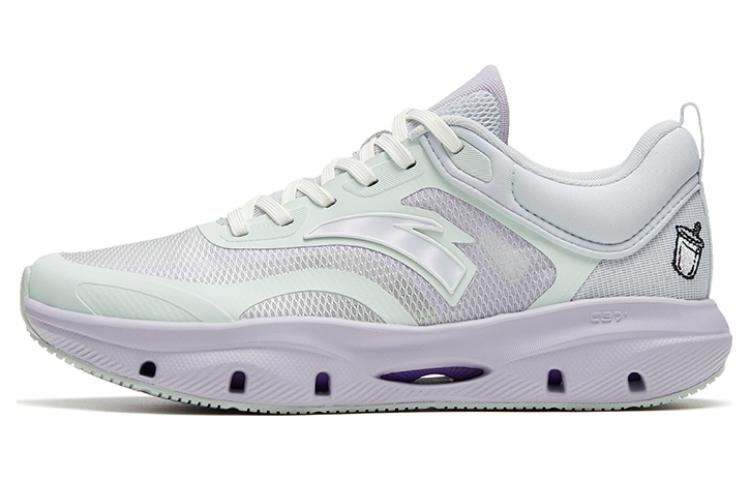 (Women) Anta Training Low 'Green Grey' 122327711-2