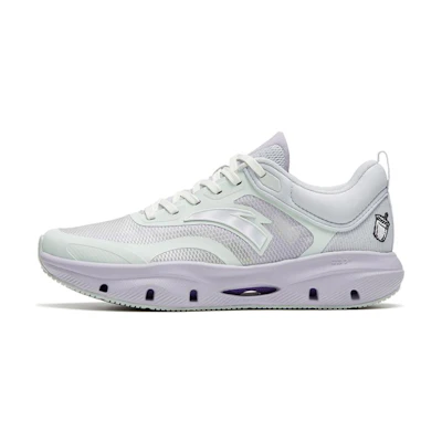 (W) Anta Training Low 'Green Grey'