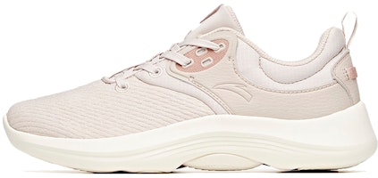 (Women) Anta Training Low 'Lotus Grey' 122017712-3 (Women) Anta Training Low 'Lotus Grey' 122017712-3
