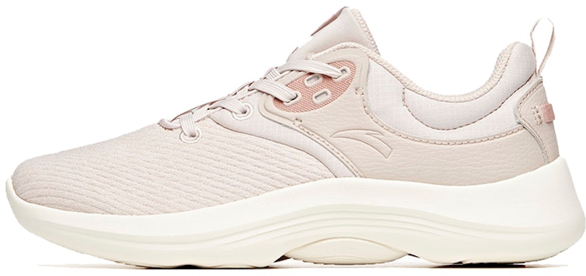 (Women) Anta Training Low 'Lotus Grey' 122017712-3 Buy (Women) Anta Training Low 'Lotus Grey' 122017712-3