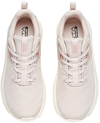 (Women) Anta Training Low 'Lotus Grey' 122017712-3 Lookbook (Women) Anta Training Low 'Lotus Grey' 122017712-3