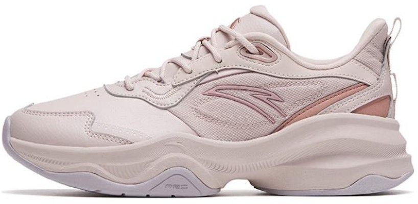 (W) Anta Training Low 'Abu-abu Lotus' 122317756-1 Buy (W) Anta Training Low 'Abu-abu Lotus' 122317756-1