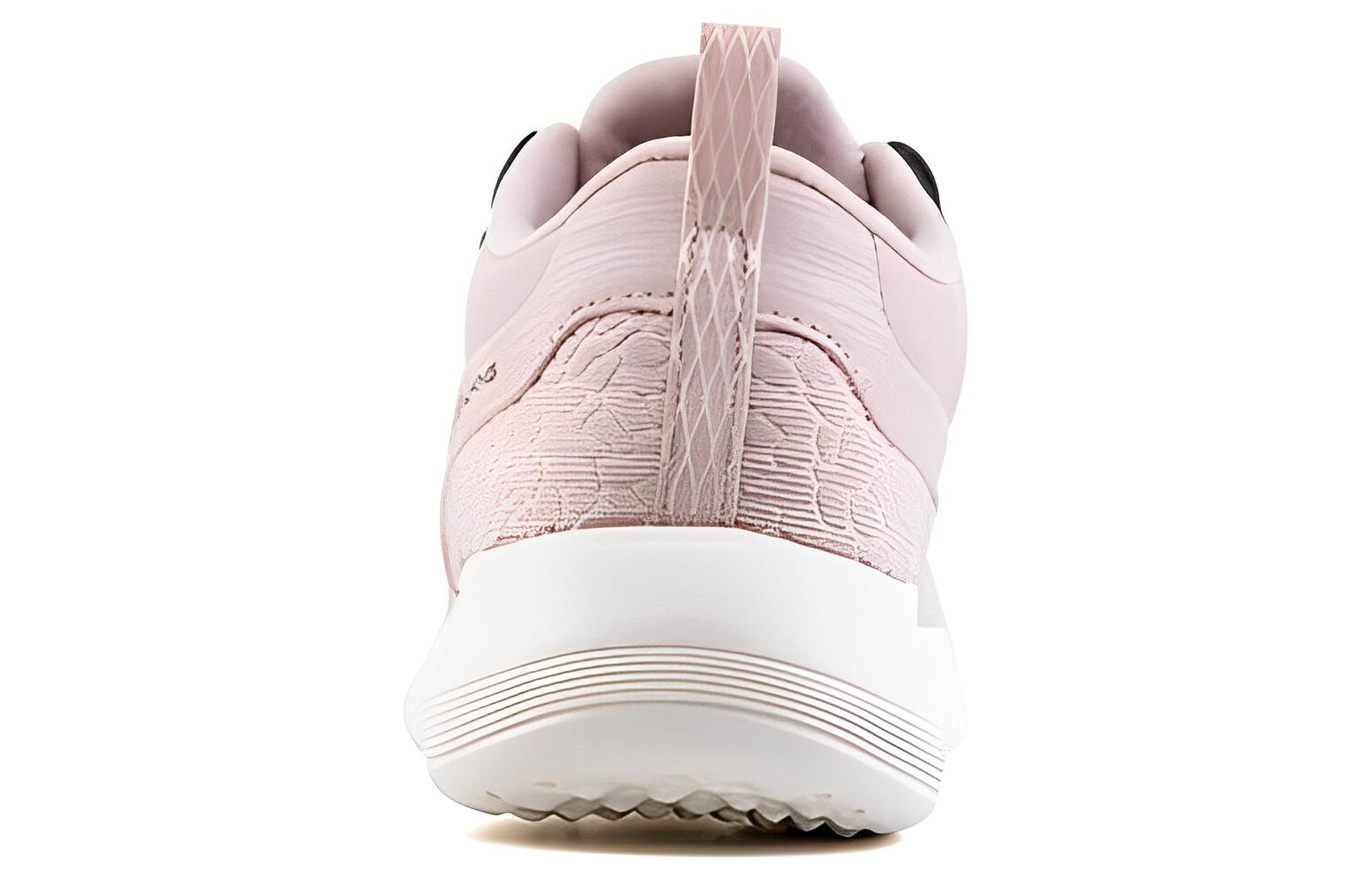 (W) Anta Training Low 'Lotus Grey' 圖 3