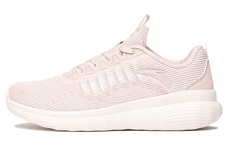 (Women) Anta Training Low 'Lotus Grey White' 122117710-2