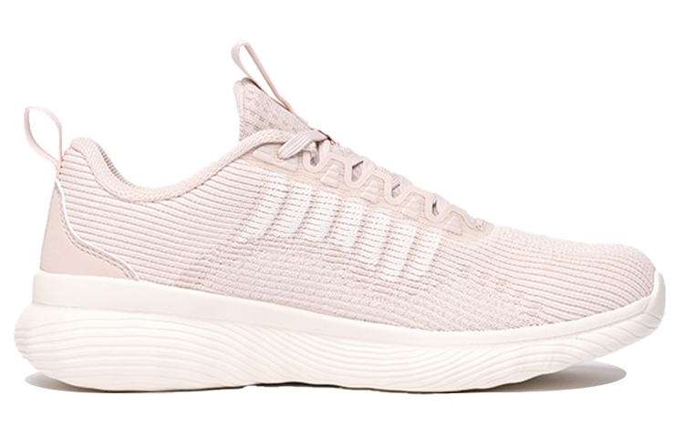 (W) Anta Training Low 'Lotus Grey White' 圖 2