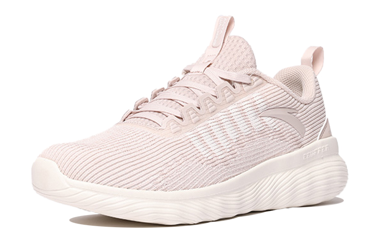 (W) Anta Training Low 'Lotus Grey White' 圖 3