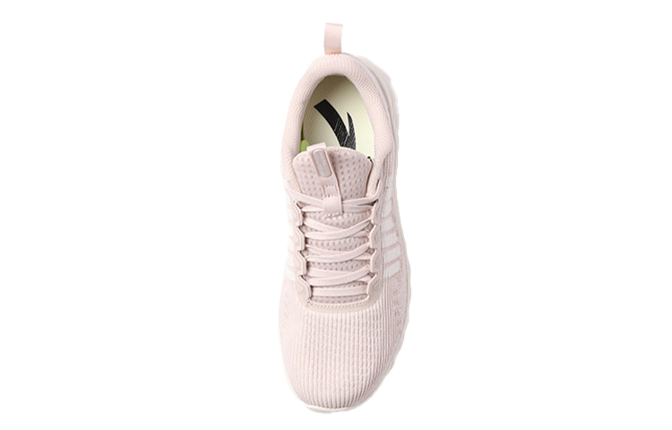 (W) Anta Training Low 'Lotus Grey White' 圖 4