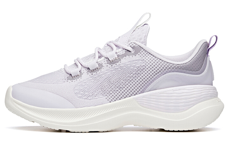 (Women) Anta Training Low 'Mist Purple' 122127758-3