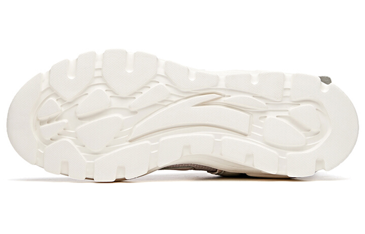 (W) Anta Training Low 'Pink Grey' 圖 5